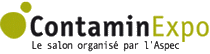 logo for CONTAMINEXPO 2023