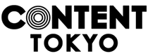 logo for CONTENT TOKYO 2025