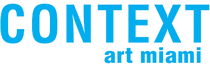 logo for CONTEXT ART MIAMI 2023