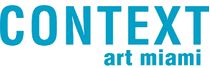 logo de CONTEXT ART MIAMI 2024