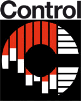 logo for CONTROL 2025