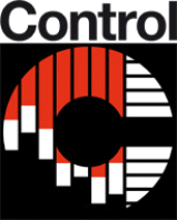 logo for CONTROL 2024