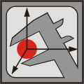 logo for CONTROL-STOM 2022