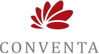 logo de CONVENTA 2026