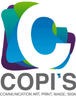 logo for COPI'S 2023