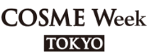 logo pour COSME WEEK - TOKYO 2026