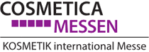 logo pour COSMETICA BERLIN 2025