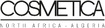 logo de COSMETICA NORTH AFRICA 2026