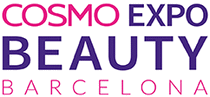 logo pour COSMO EXPO BEAUTY BARCELONA 2026
