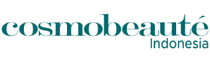 logo for COSMOBEAUTE INDONESIA 2025