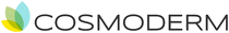 logo fr COSMODERM EXPO 2026