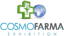 logo fr COSMOFARMA 2026