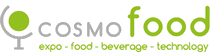 logo for COSMOFOOD 2024