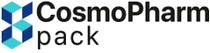 logo for COSMOPHARM PACK 2025