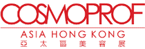 logo for COSMOPROF ASIA 2025