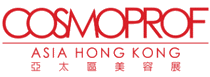 logo for COSMOPROF ASIA - HONG-KONG 2024