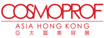 logo pour COSMOPROF ASIA - HONG-KONG 2025