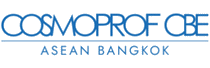 logo for COSMOPROF CBE ASEAN - BANGKOK 2024