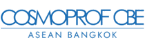 logo for COSMOPROF CBE ASEAN - BANGKOK 2025