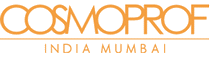 logo pour COSMOPROF INDIA - MUMBAI 2024