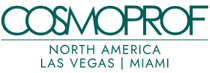 logo pour COSMOPROF NORTH AMERICA 2024