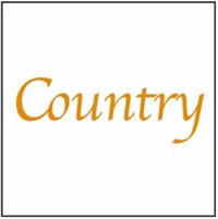 logo for COUNTRY HANNOVER 2022