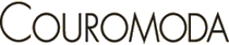 logo for COUROMODA 2026