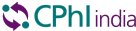 logo for CPHI INDIA 2024