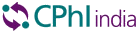 logo pour CPHI INDIA 2025