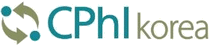 logo for CPHI KOREA 2024