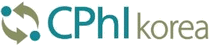 logo pour CPHI KOREA 2025
