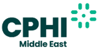logo for CPHI MIDDLE EAST 2025
