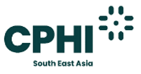 logo for CPHI SOUTH EAST ASIA 2025