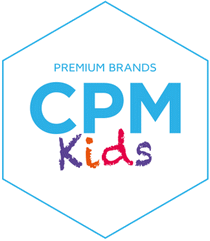 logo fr CPM KIDS 2025