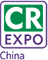 logo for CR EXPO CHINA 2022