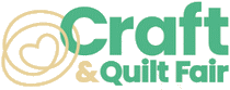 logo fr CRAFT & QUILT FAIR - CANBERRA 2025