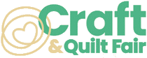 logo pour CRAFT & QUILT FAIR - MELBOURNE 2024