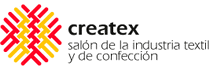 logo for CREATEX 2022