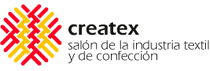 logo for CREATEX 2025