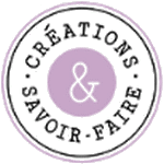 logo for CRATION ET SAVOIR-FAIRE 2024