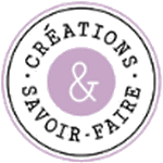 logo pour CRATION ET SAVOIR-FAIRE 2025