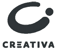 logo pour CREATIVA 2026
