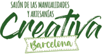 logo de CREATIVA BARCELONA 2024