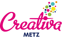 logo de CREATIVA METZ 2026