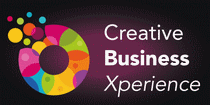 logo fr CREATIVE BUSINESS XPERIENCE 2025