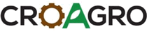 logo de CROAGRO 2025