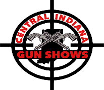logo for CROWN POINT GUNS & KNIFE SHOW 2023