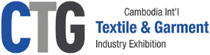 logo for CTG 2025