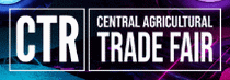 logo for CTR - CENTRAL AGRICULTURAL TRADE FAIR 2024