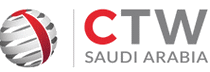 logo pour CTW - CHINA TRADE WEEK - SAUDI ARABIA 2025